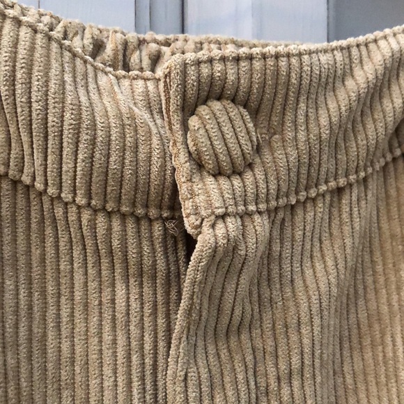 Corduroy Jogger - Picture 2 of 6